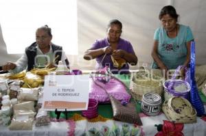 FERIA EMPRENDIMIENTO COMUNITARIO