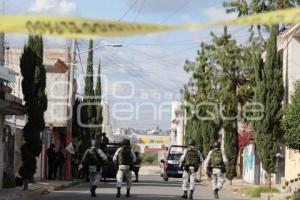 CATEOS . MINERALES DEL SUR