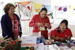 FERIA EMPRENDIMIENTO COMUNITARIO