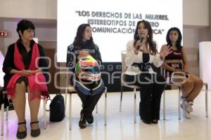 ONMPRI . FORO MUJERES