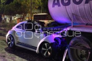ACCIDENTE MORTAL