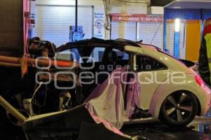 ACCIDENTE MORTAL