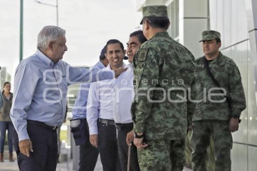 PRESIDENCIA . INDUSTRIA MILITAR