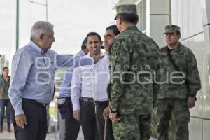 PRESIDENCIA . INDUSTRIA MILITAR