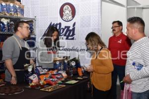 FESTIVAL CHOCOLATE Y GOURMET