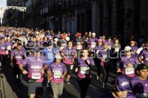 MARATÓN PUEBLA 2019