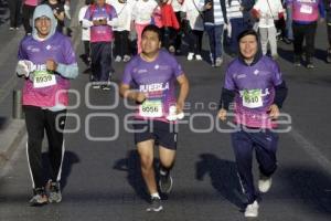 MARATÓN PUEBLA 2019