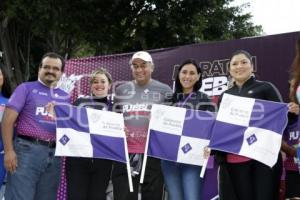 MARATÓN PUEBLA 2019