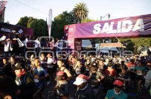 MARATÓN PUEBLA 2019