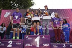 MARATÓN PUEBLA 2019