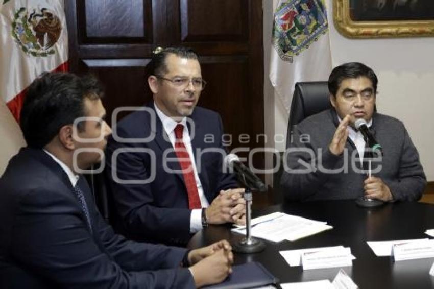 SISTEMAS TECNOLÓGICOS DE JUSTICIA PENAL