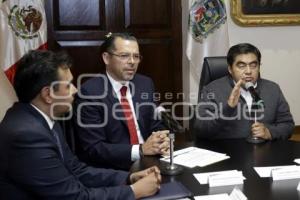 SISTEMAS TECNOLÓGICOS DE JUSTICIA PENAL