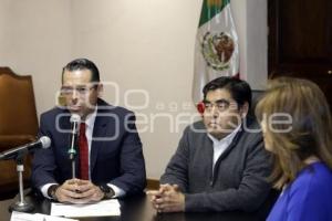 SISTEMAS TECNOLÓGICOS DE JUSTICIA PENAL
