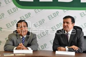 ELDP . ANÁLISIS DE SEGURIDAD