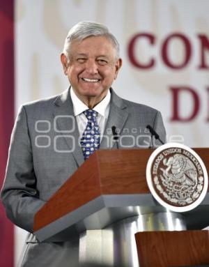 PRESIDENCIA