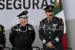 GOBIERNO ESTATAL . OPERATIVO VACACIONES SEGURAS