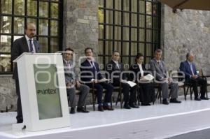 PRESENTACIÓN EXINTEX 2020