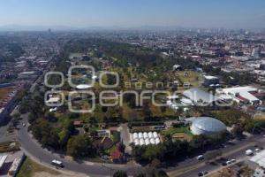 PARQUE ECOLÓGICO