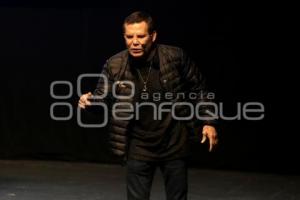 JULIO CÉSAR CHÁVEZ