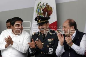 GOBIERNO ESTATAL . OPERATIVO VACACIONES SEGURAS