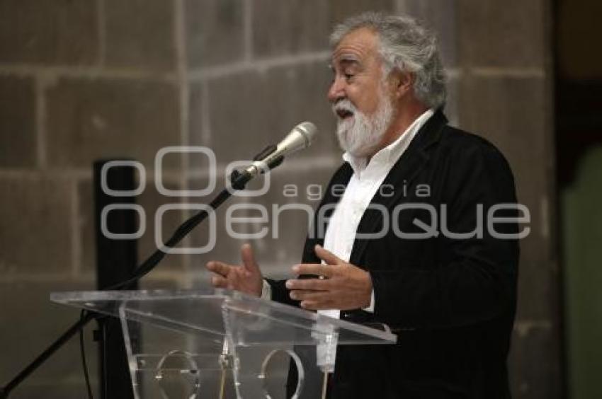 FESTIVAL POPULAR DE IZQUIERDA