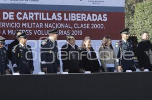 SMN . CARTILLAS LIBERADAS