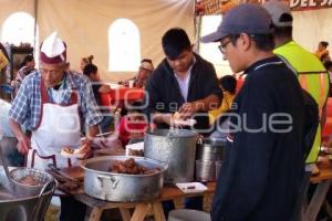 FERIA GUADALUPANA 2019