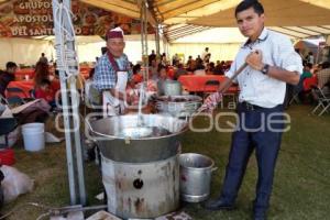 FERIA GUADALUPANA 2019