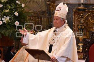 MISA DOMINICAL . CATEDRAL