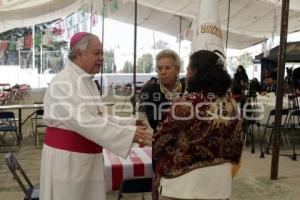 VÍCTOR SÁNCHEZ . FERIA GUADALUPANA