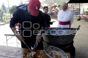 VÍCTOR SÁNCHEZ . FERIA GUADALUPANA