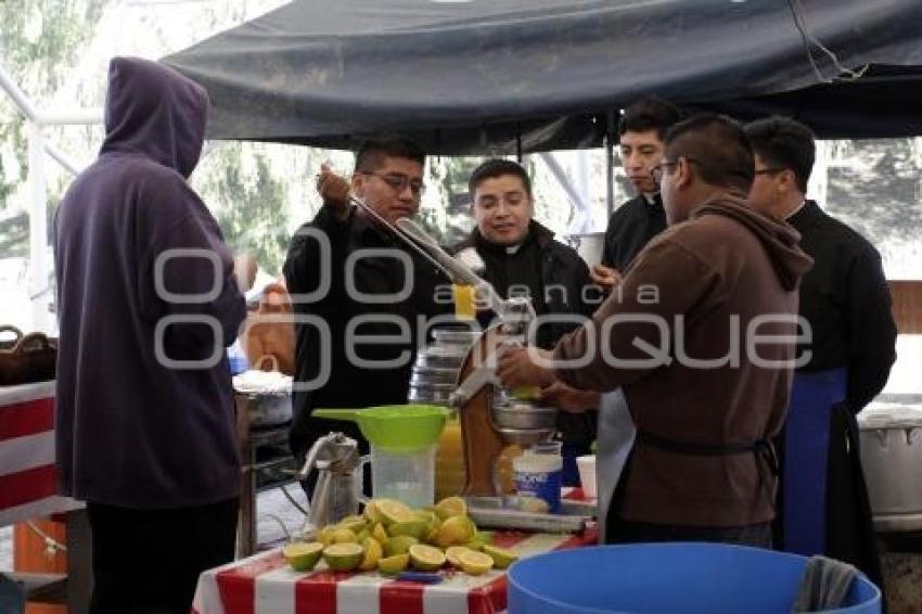 VÍCTOR SÁNCHEZ . FERIA GUADALUPANA