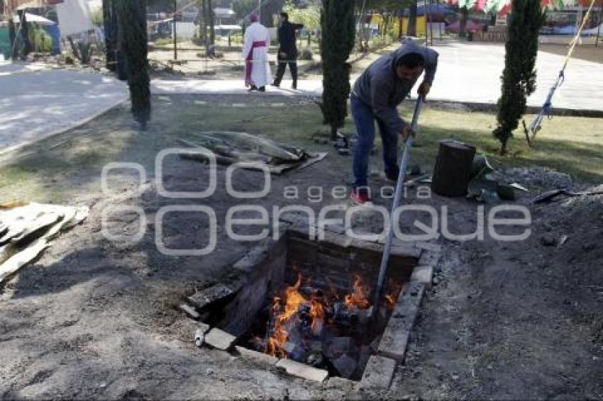 VÍCTOR SÁNCHEZ . FERIA GUADALUPANA