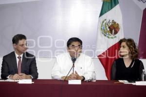 MEJORA REGULATORIA EMPRESARIAL