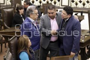 CONGRESO DEL ESTADO