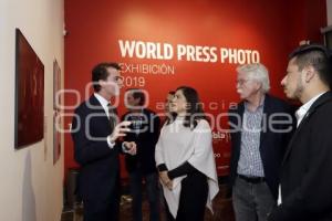 WORLD PRESS PHOTO