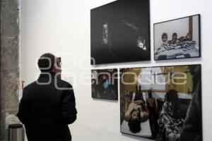 WORLD PRESS PHOTO