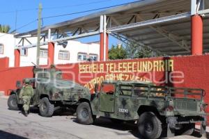 EXPLOSIÓN PIROTECNIA . SAN HIPÓLITO