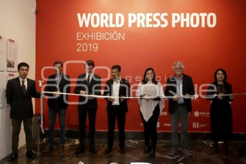 WORLD PRESS PHOTO