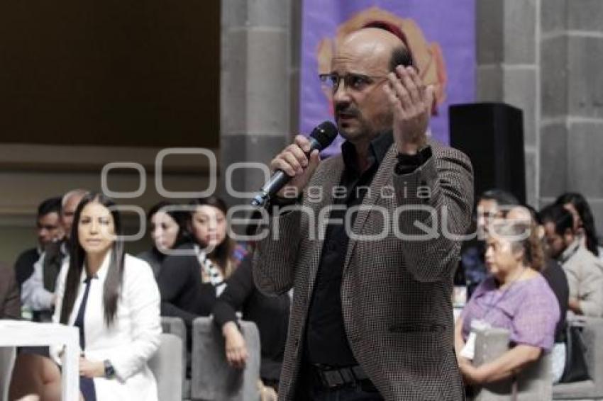 GOBIERNO MUNICIPAL . EMPRENDIMIENTO MUJERES