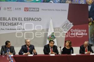 UPAEP . GOBIERNO DEL ESTADO