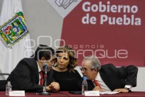 UPAEP . GOBIERNO DEL ESTADO