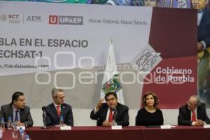 UPAEP . GOBIERNO DEL ESTADO