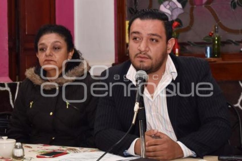 DENUNCIA NEGLIGENCIA MÉDICA