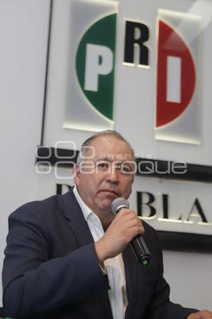 PRI . LORENZO RIVERA