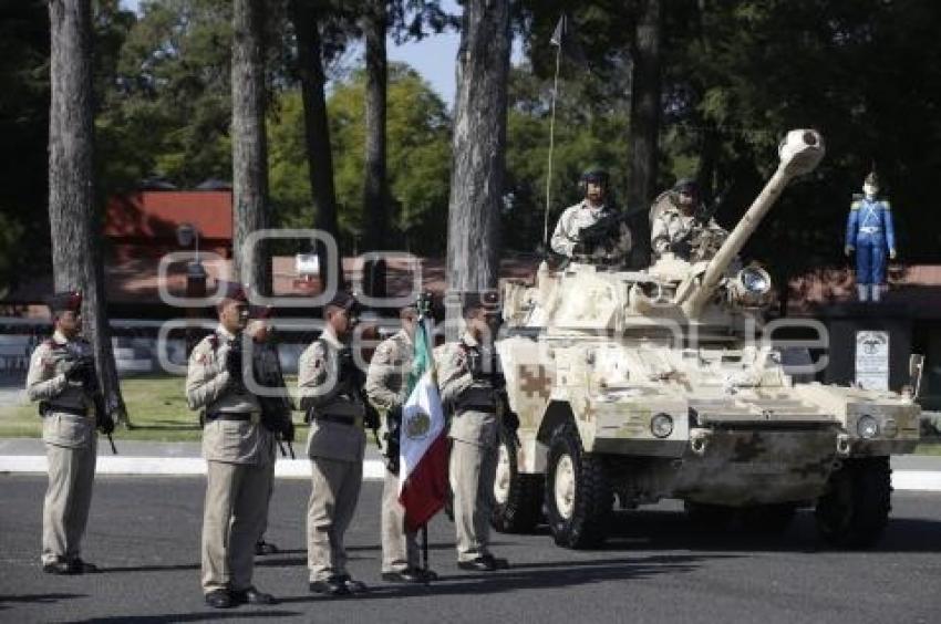 LIBERACIÓN DE CARTILLAS