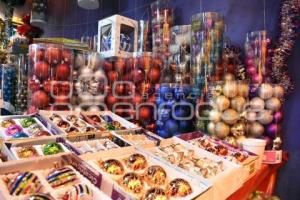 VENTA ARTÍCULOS NAVIDEÑOS