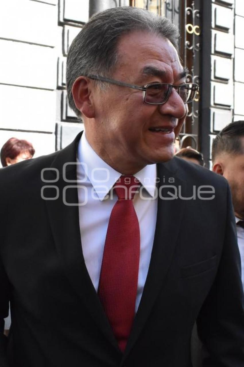 MELITÓN LOZANO