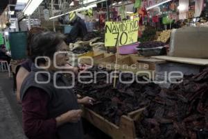 VENTAS NAVIDEÑAS