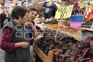 VENTAS NAVIDEÑAS